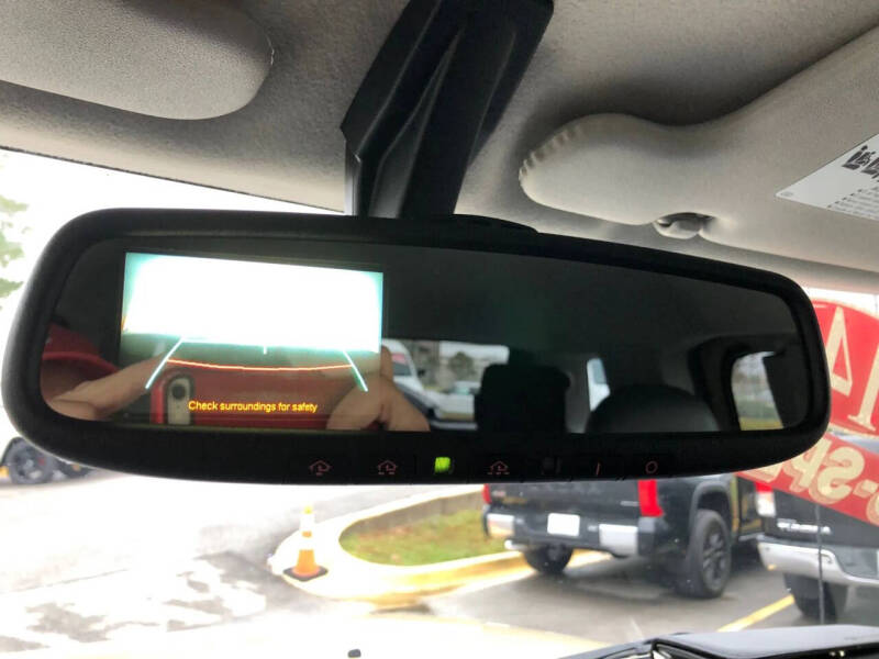 2014 Toyota FJ Cruiser