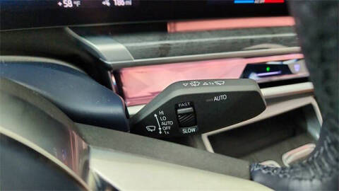 2023 BMW i7 xDrive60