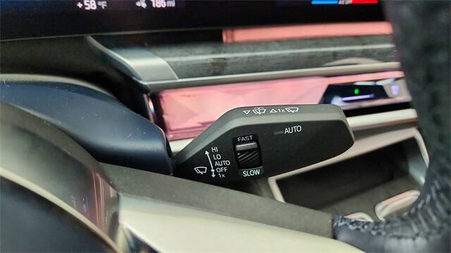 2023 BMW i7 xDrive60