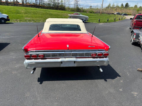 1964 Mercury Monterey