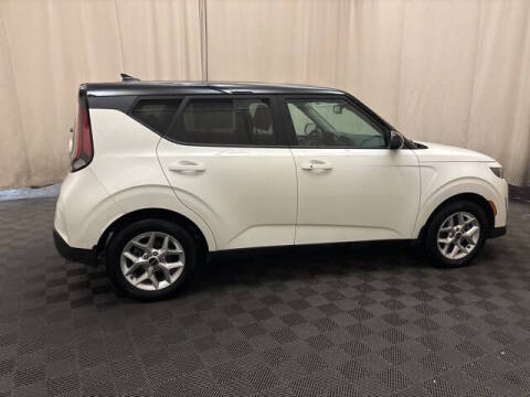 2023 Kia Soul S