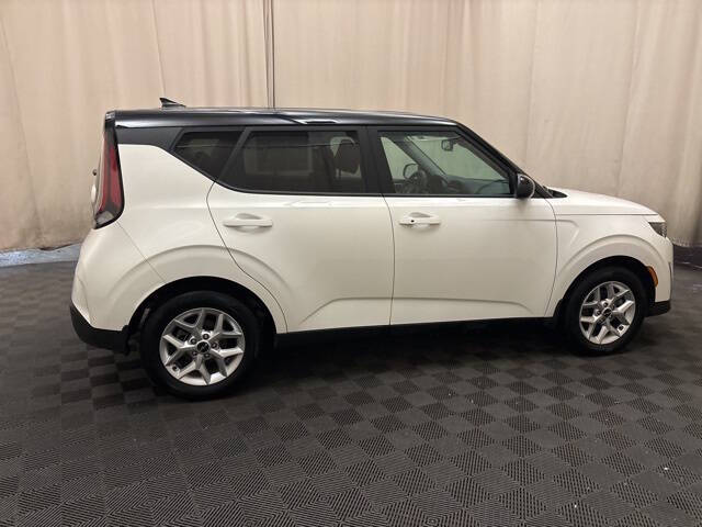 2023 Kia Soul S