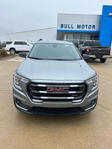 2023 GMC Terrain for sale at BULL MOTOR COMPANY in Wynne AR