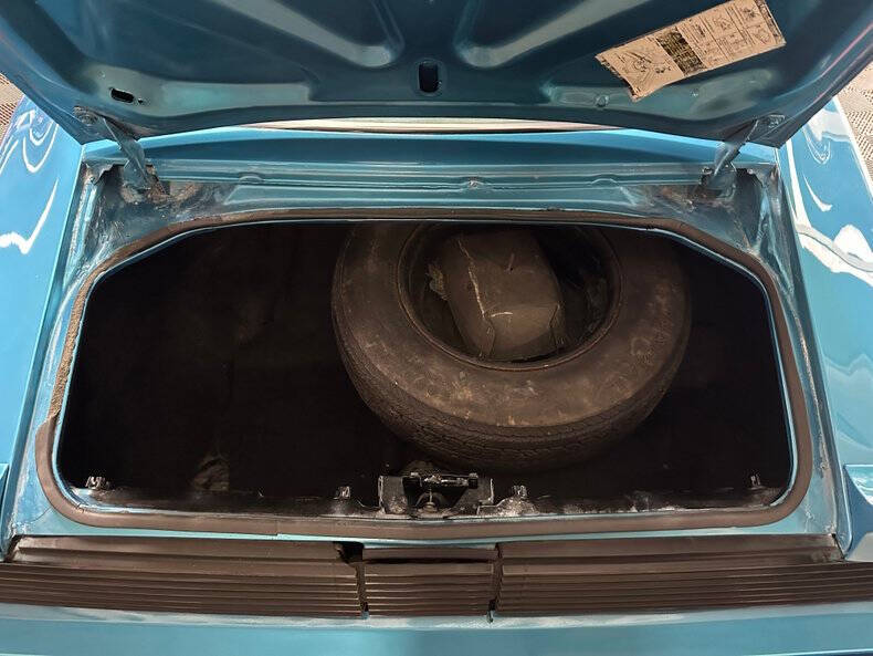 1979 Pontiac Firebird