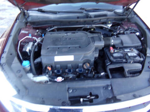 2014 Honda Crosstour EX-L V6