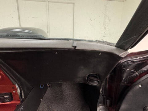 1976 Chevrolet Corvette