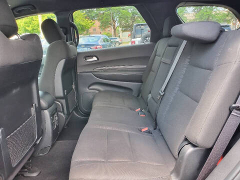 2024 Dodge Durango SXT