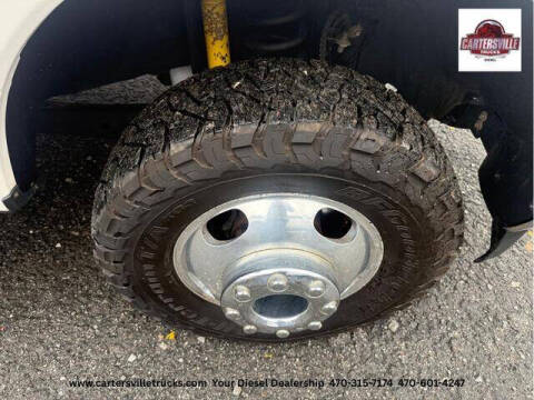 2018 Ford F-350 Super Duty Lariat