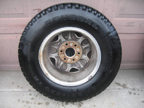 1995 Chevrolet Silverado 1500 SS Classic