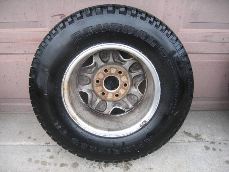 1995 Chevrolet Silverado 1500 SS Classic