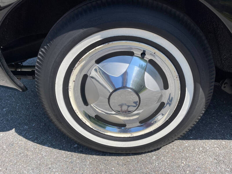 1963 Studebaker Avanti