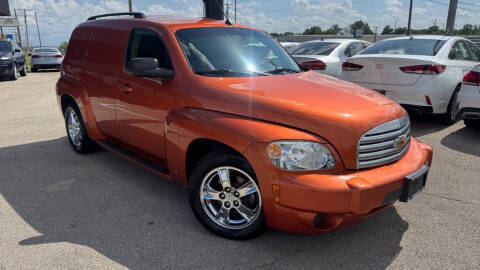 2008 Chevrolet HHR Panel LS