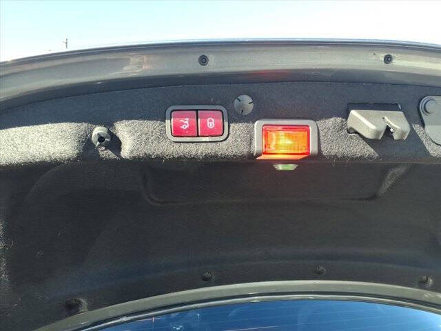 2019 Mercedes-Benz C-Class AMG C 43