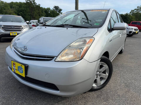2009 Toyota Prius