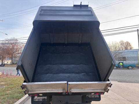 2003 Chevrolet Silverado 3500