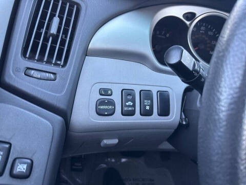2007 Toyota Highlander