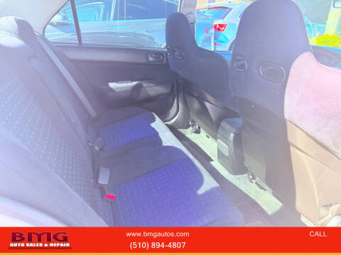 2003 Mitsubishi Lancer Evolution