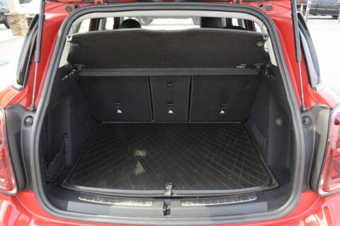 2023 MINI Countryman Classic Cooper S