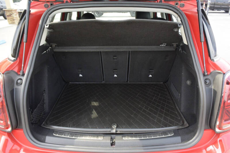 2023 MINI Countryman Classic Cooper S