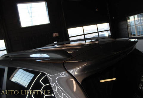 2013 Toyota Sienna SE 8-Passenger