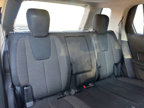 2017 GMC Terrain SLE-1