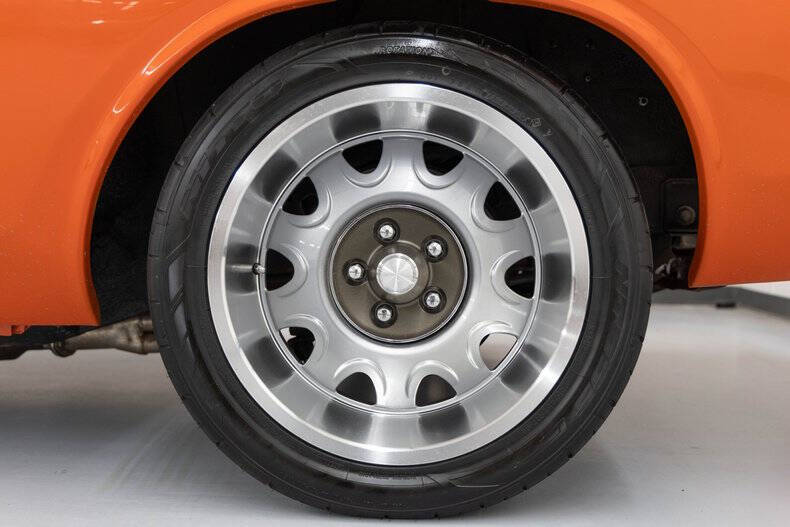 1971 Dodge Challenger