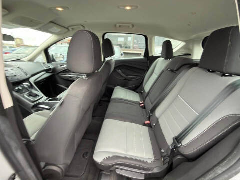 2013 Ford C-MAX Hybrid SE