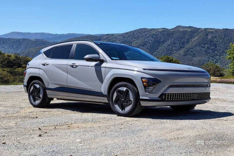 2025 Hyundai Kona for sale at Diamante Leasing in Brooklyn NY