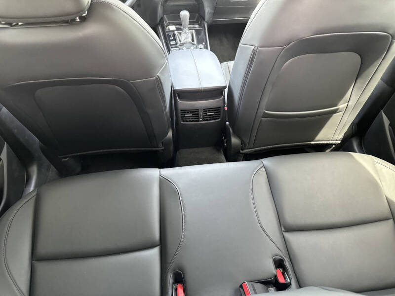 2025 Mazda CX-30 2.5 S Preferred