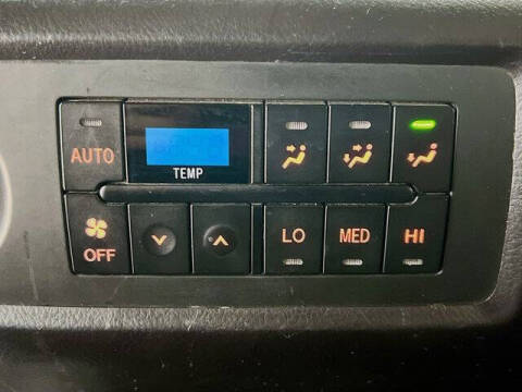 2019 Toyota Sequoia SR5