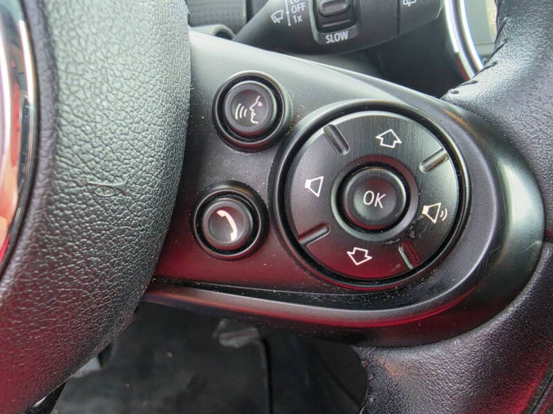 2015 MINI Hardtop 2 Door Cooper