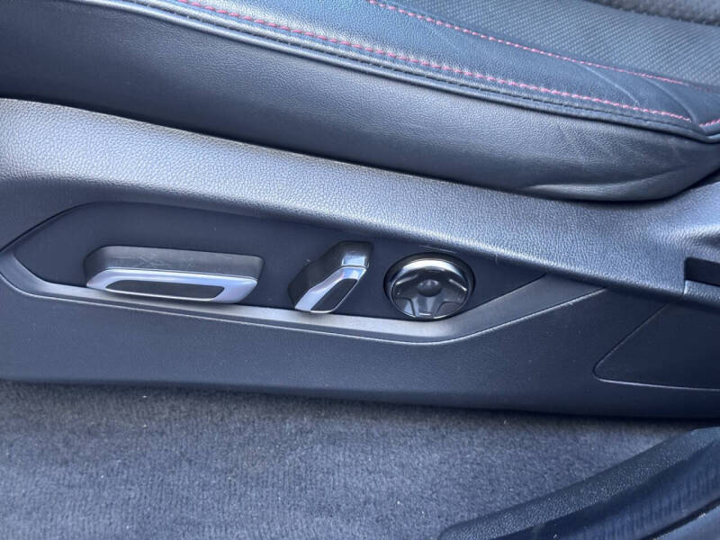 2022 Acura MDX SH-AWD w/A-SPEC