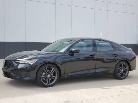 2023 Acura Integra for sale at Bucks Autosales LLC in Levittown PA
