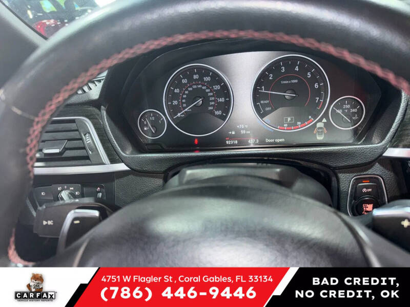 2018 BMW 4 Series 430i