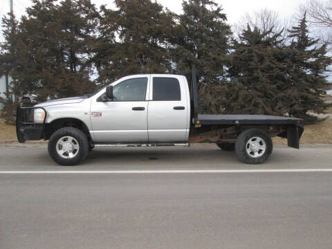 2008 Dodge Ram 2500 ST
