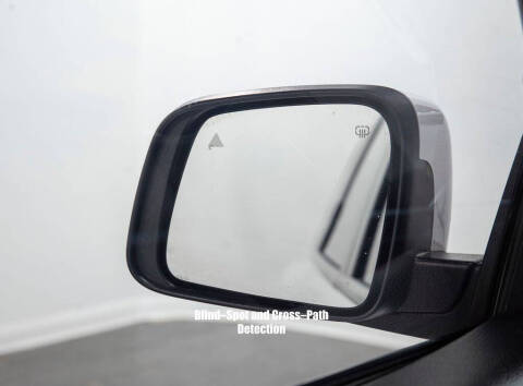 2022 Dodge Durango Pursuit