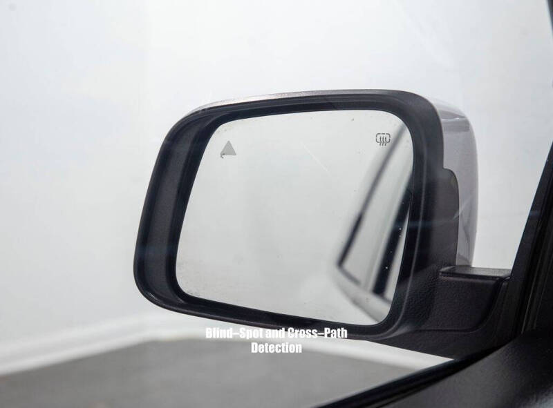 2022 Dodge Durango Pursuit