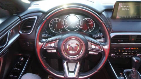 2019 Mazda CX-9 Grand Touring