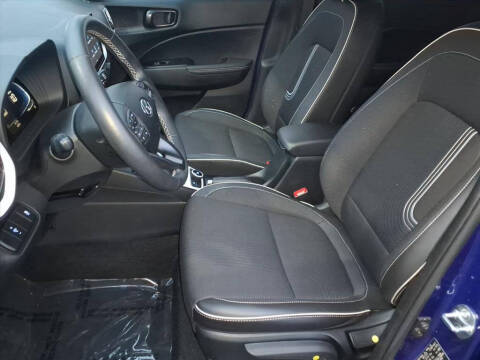 2024 Hyundai Venue Limited