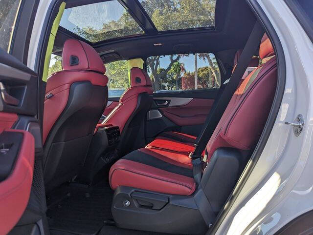 2026 Acura MDX SH-AWD w/A-SPEC