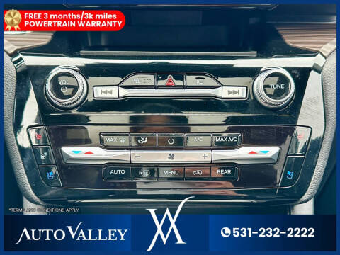 2021 Ford Explorer Hybrid Limited