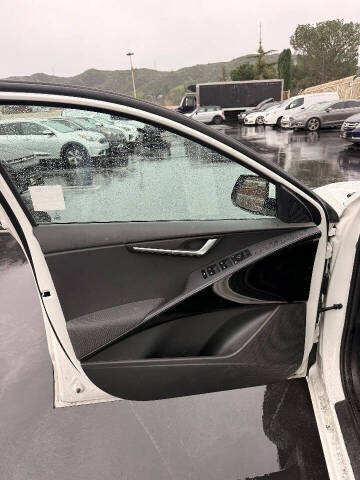 2024 Kia Niro EV Wind