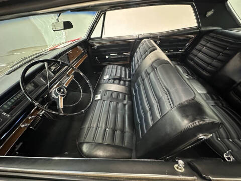 1966 Chevrolet Caprice
