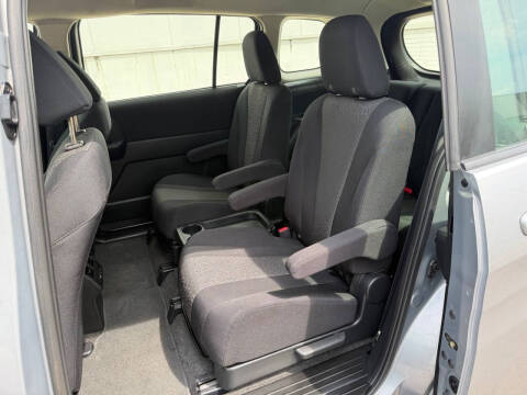 2012 Mazda MAZDA5 Sport