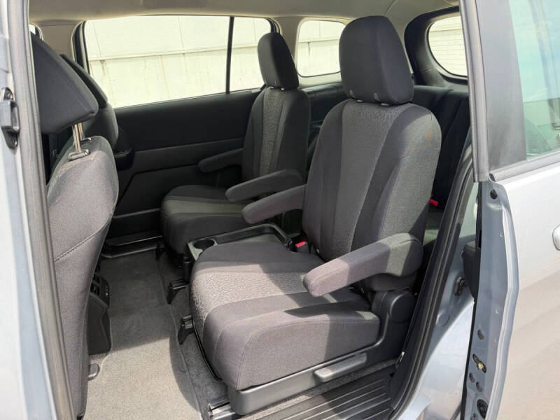 2012 Mazda MAZDA5 Sport