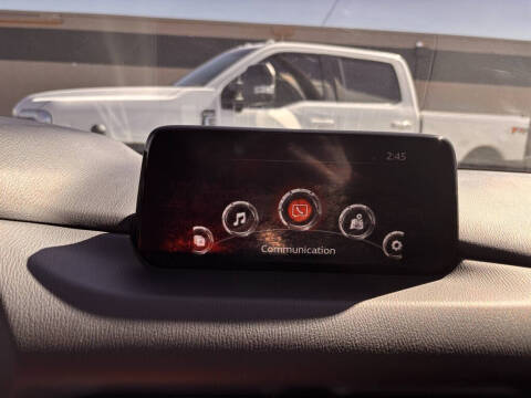 2018 Mazda CX-5 Sport