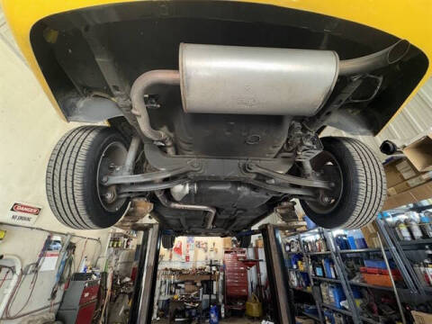 2004 Dodge Neon SXT