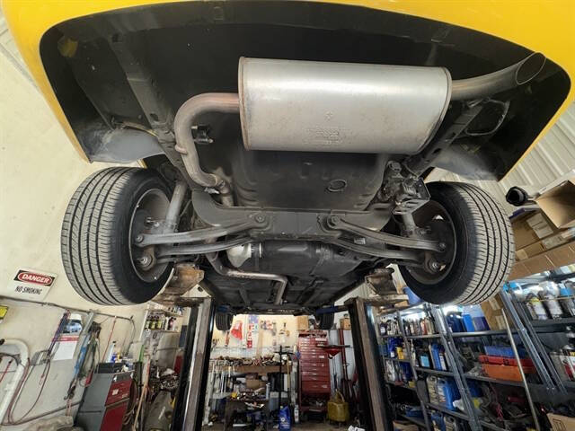 2004 Dodge Neon SXT