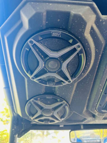 2022 Polaris RZR XP 1000 Premium