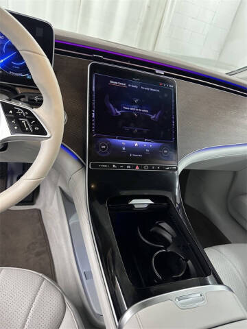 2024 Mercedes-Benz EQE EQE 350 4MATIC